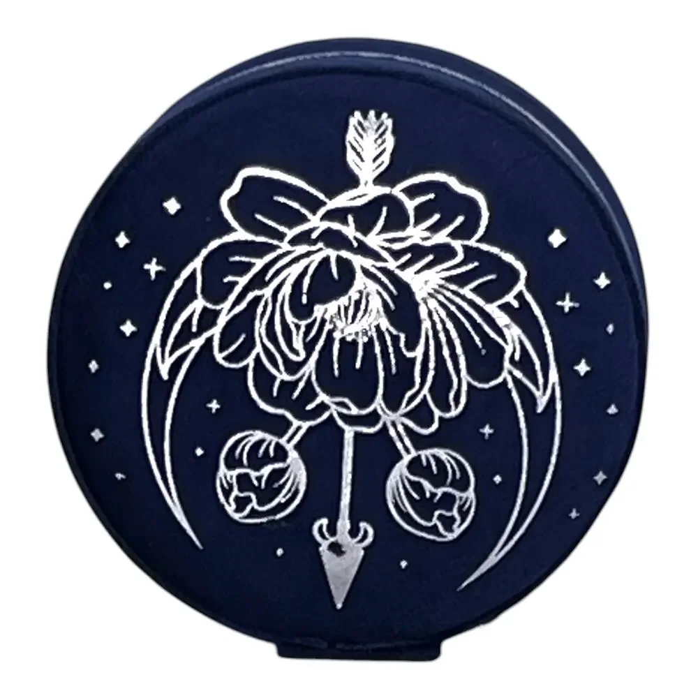 FairyLoot Daughter of the Moon Goddess Jewellery Box -Sue Lynn Tan February 2026